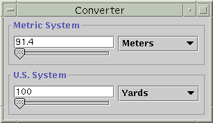 Converter